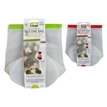 Joie Kitchen Silicone Storage Bag 8Lt