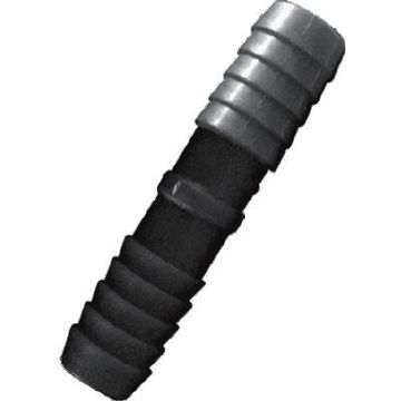 Insert coupler hdpe 25mm