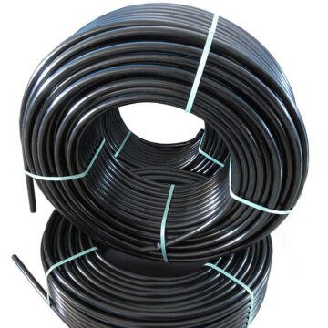 HDPE PIPE 25MMX 100M