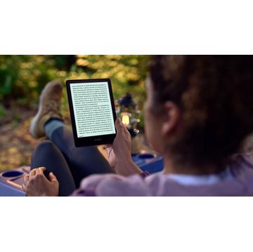 Kindle Paperwhite 11th Gen 8GB Black