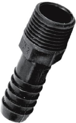Insert male adapter hdpe25mm