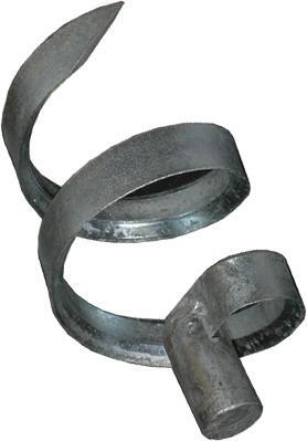 Drain clean root auger 6mm x 63mm