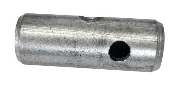 Drain clean coupling light duty 6mm