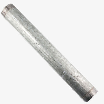 Standpipe galvanised 1/2