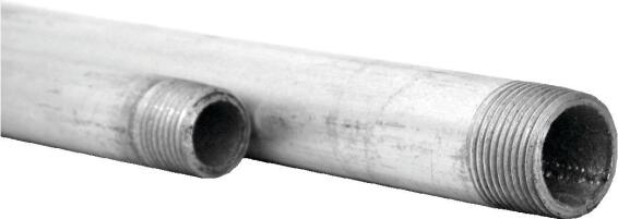 Standpipe Galv 3/4