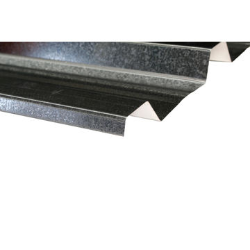 Metal Roof Sheet IBR Galvanized Steel Z150 1.8m 0.47mm