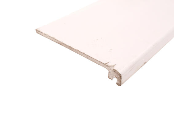 PVC Fascia Board 6m