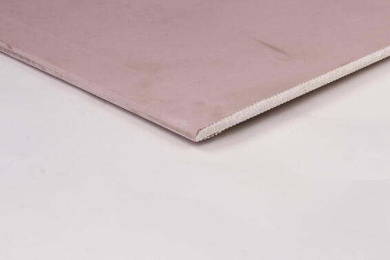 Plasterboard Drywall Fire Stop 12mm x 1.2m x 3.6m