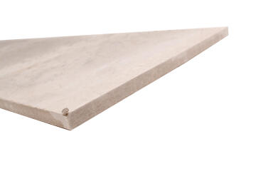 Fibre Cement Fascia Board 10mm x 225mm 3m
