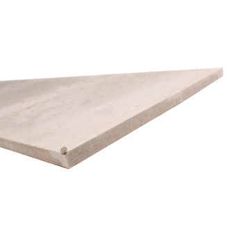 Fibre Cement Fascia Board 10mm x 225mm 3m