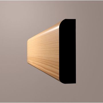 Pine Dado Rail Bullnose T21mm x W44mm x L2700mm