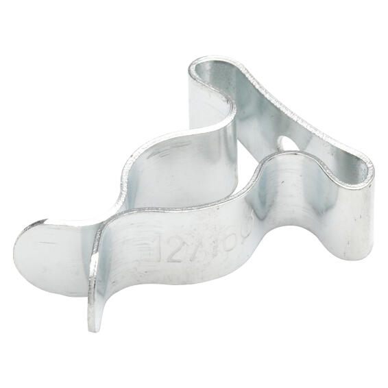 Spring clips 12/16mm 2pc standers