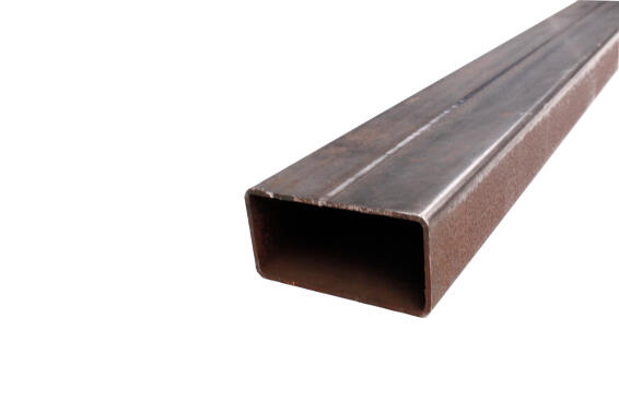 Rectangular Tube 25mm x 12mm x 1.6mm x 6m