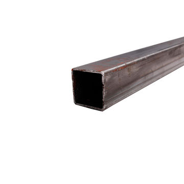 SQUARE TUBE 16MMX6M 1.6MM