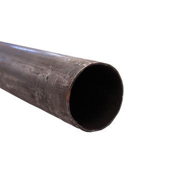 Round Tube 20mm x 1.6mm x 6m