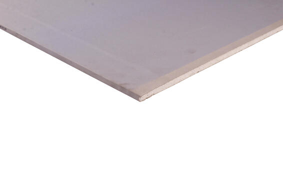 Plasterboard Drywall Soundblock 15mm x 1.2m x 3m