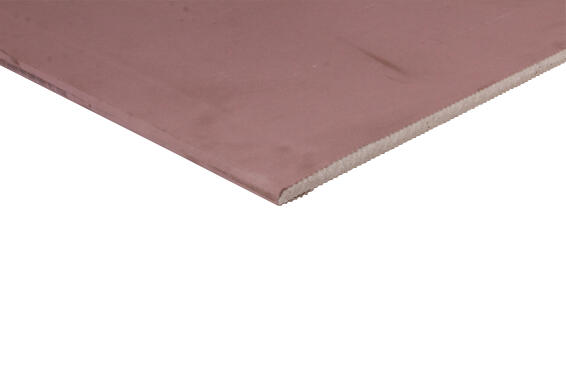 Plasterboard Drywall Fire Stop 15mm x 1.2m x 3.6m