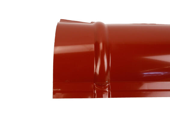 Rolltop Ridge 3m Terra Cotta