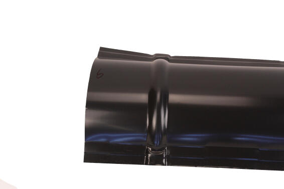 Roltop Ridge 3m Charcoal