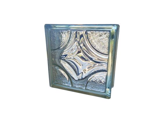 Glass Block Krystantic 190mmx80mm