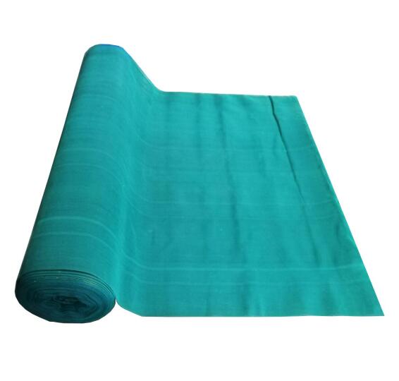 Shade Netting Roll 80% Green 3mx50m