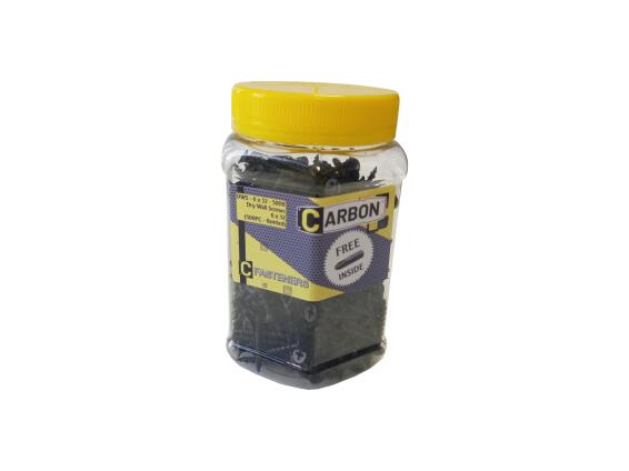 Dry Wall Screws 6x32 - 500PC Bottled