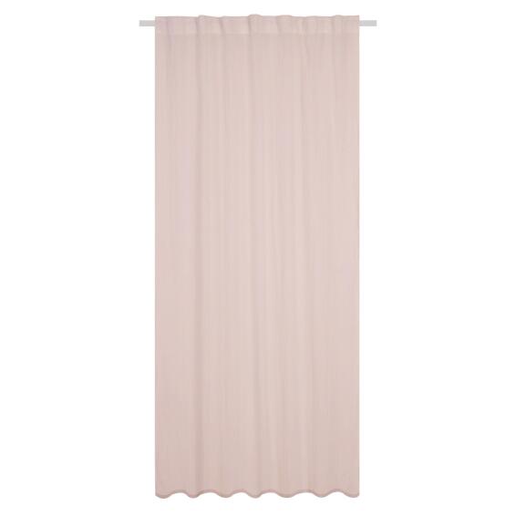 Inspire curtain soho bistro 6 135cm x 280cm