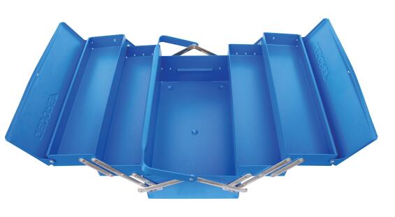 Toolbox GEDORE steel cantilever