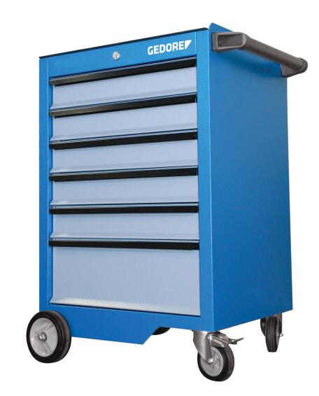 Rolling cabinet GEDORE 1510