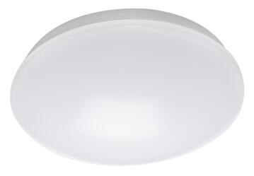 CEILING LIGHT 24W LED ALUMINIUM WITH STARLIGHT COVER