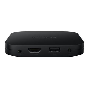 Xiaomi TV Box S 2nd Gen