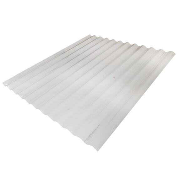 Polycarbonate Roof Panels  Clear Corrugal Polycarbonate Plastic Sheet -  Mobile