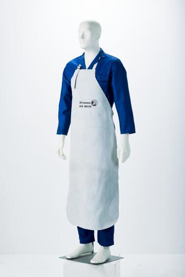 Ace Leather Welders Apron 60 X 120Cm