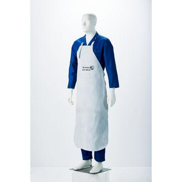 Ace Leather Welders Apron 60 X 120Cm