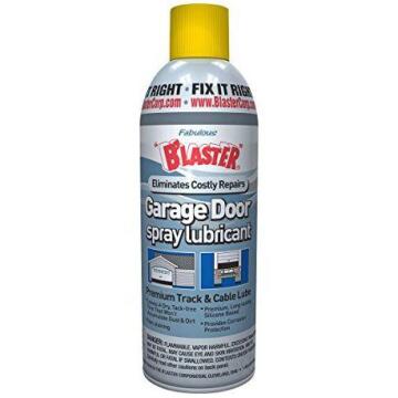 Garage door lubricant BLASTER 275ml