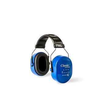 Ear Defender Classix Extreme 5Nr 30 Blue