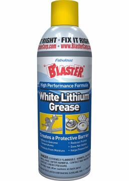 White lithium grease BLASTER 325ml