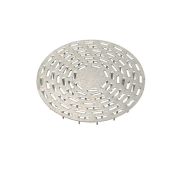 Anti-Split Plate 135mm ROUND