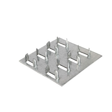 Shade Cloth Fastener