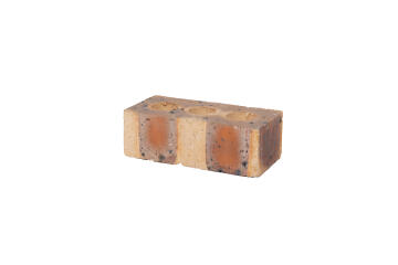 Face Brick Cameo Gold