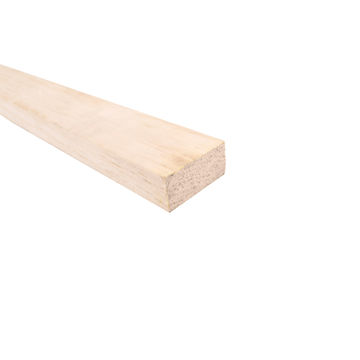 Timber SAP SABS 50mm x 152mm 6.6m