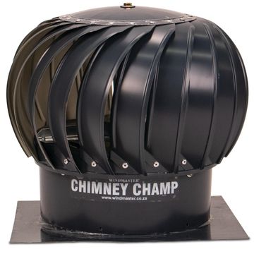 Chimney Turbine 350MM CHIMNEY CHAMP