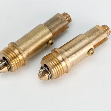 Bath Pop up waste Mechanism Gio | LEROY MERLIN South Africa