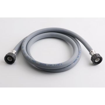 Washing machine inlet hose with straight connections 1.5m Gio