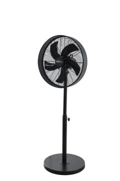 Alva Air Drum Pedestal Fan 40cm 50W