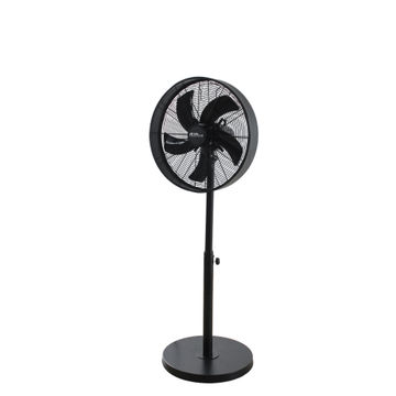 Alva Air Drum Pedestal Fan 40cm 50W