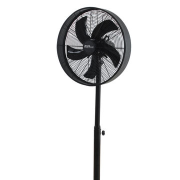 Alva Air Drum Pedestal Fan 40cm 50W