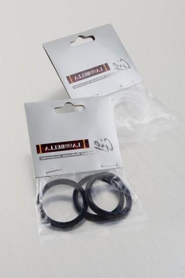 Bath pop up waste seals Gio