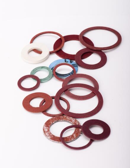 Fibre washer ISM 22mm x 30mm x 1.6mm