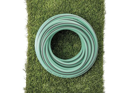 Gf reco ultra memory garden hose pipe 12mm x 25m